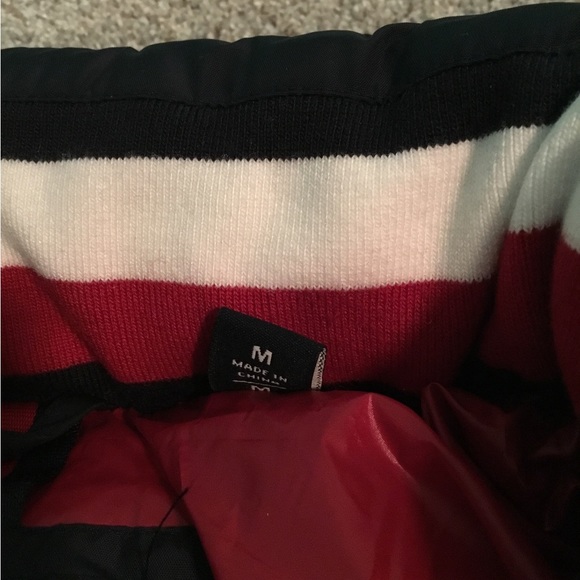 Tommy Hilfiger Jacket NWT - Picture 4 of 8